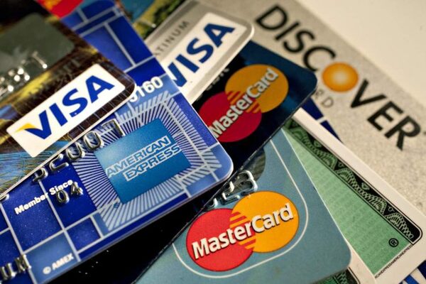 Thẻ tín dụng là gì? Cách sử dụng thẻ tín dụng an toàn, khôn ngoan