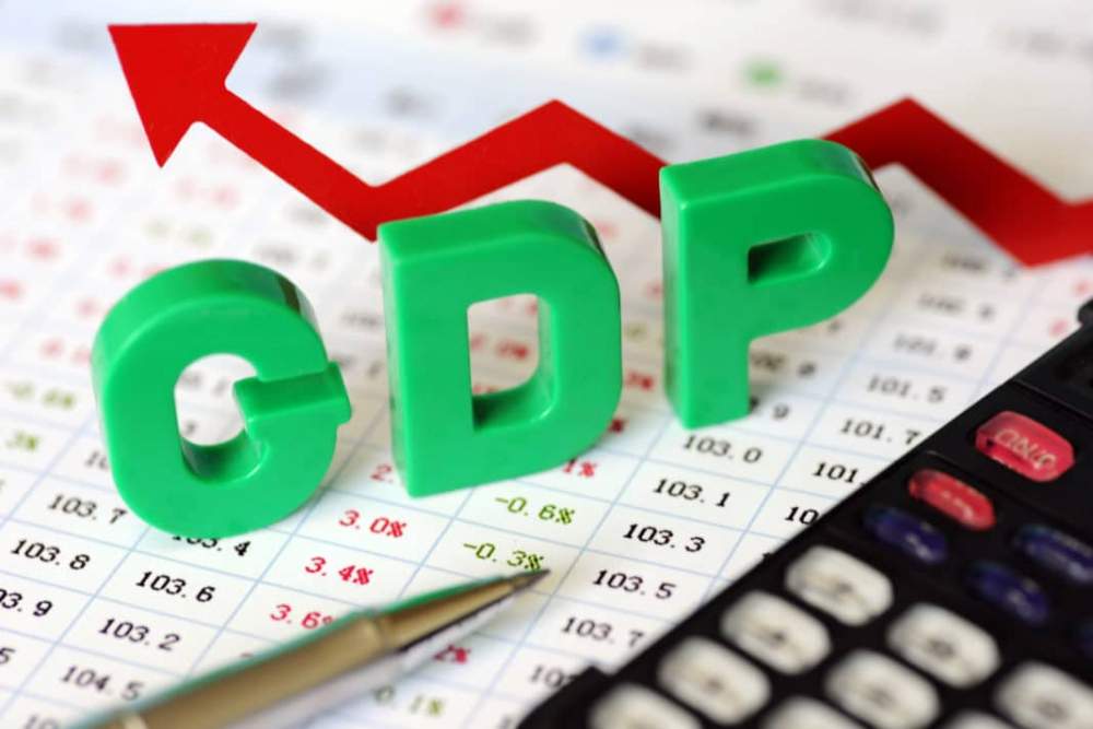 Tìm hiểu GDP là gì? Tăng trưởng GDP được tính như thế nào?