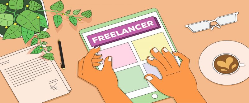 Tìm hiểu Freelancer là gì? Kỹ năng cần có của Freelancer