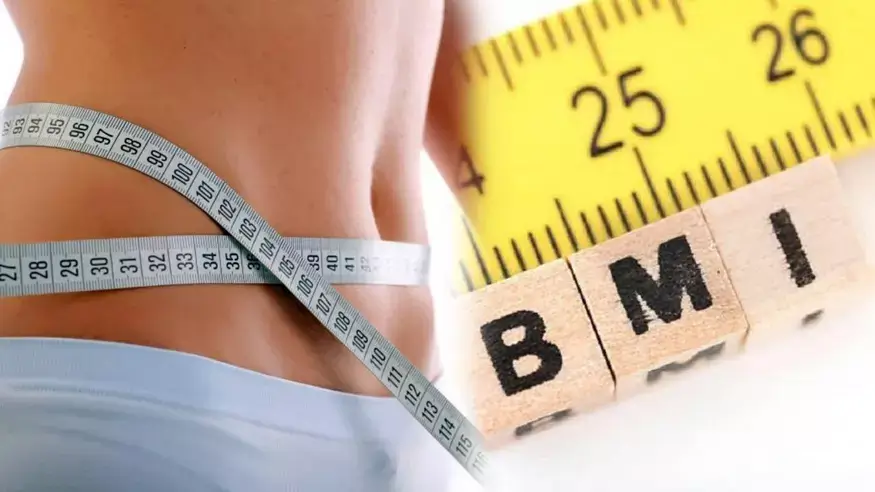 BMI là gì? Công thức tính chỉ số BMI