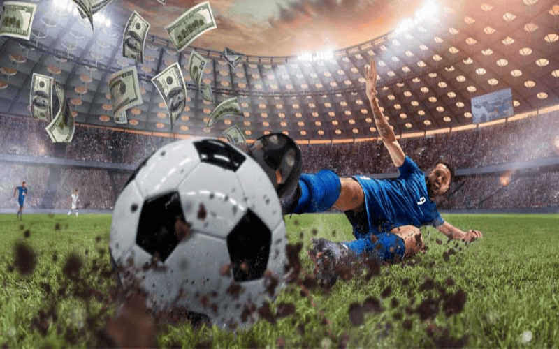 Hướng dẫn chi tiết cách đánh kèo dưới từ A đến Z