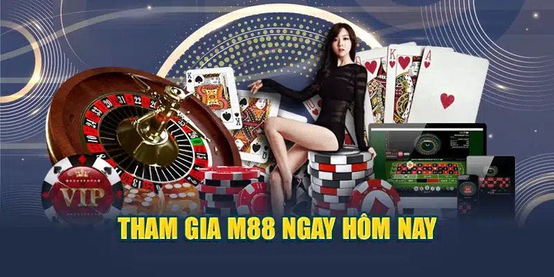 Thông tin chi tiết về M88 – Nhà cái cá cược bóng đá trực tuyến đỉnh cao