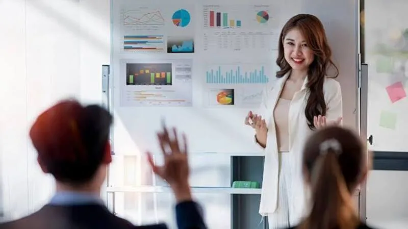 Làm sao để tự tin hơn và sống chủ động mỗi ngày trong đời?